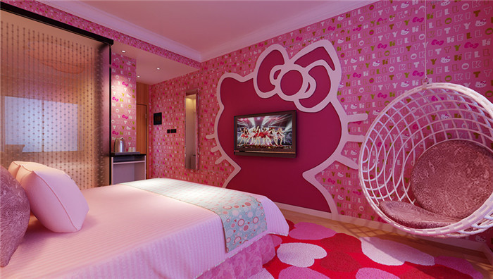 賓館投資內部需要多少錢？