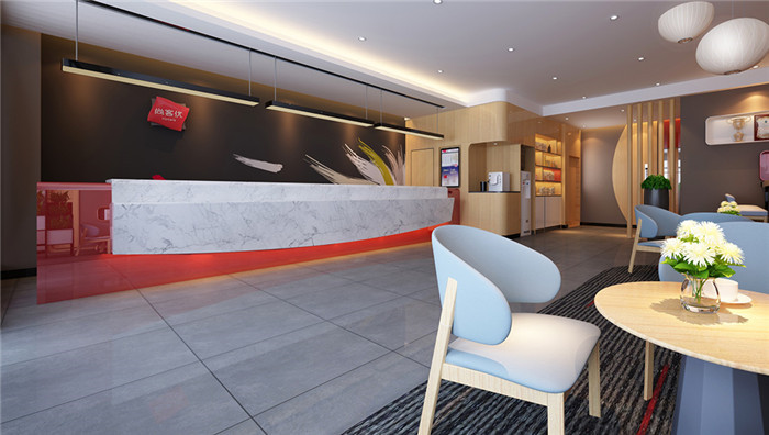 開一個主題賓館投資多少錢？